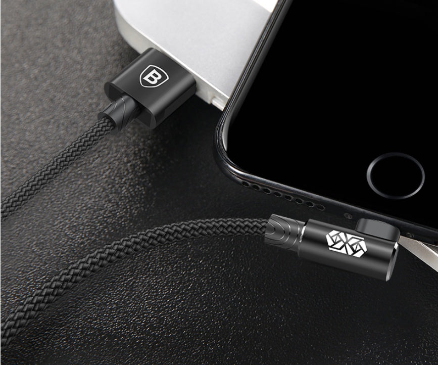 Baseus Data Cable Fast Charging Cable Baseus Data Cable Fast Charging Cable